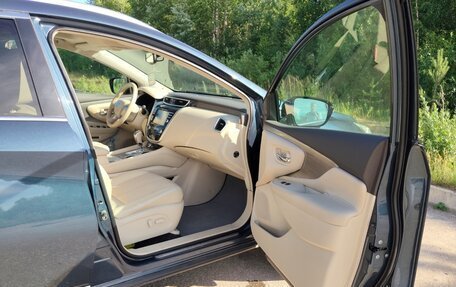 Nissan Murano, 2019 год, 2 690 000 рублей, 6 фотография