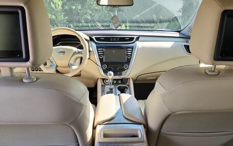 Nissan Murano, 2019 год, 2 690 000 рублей, 10 фотография