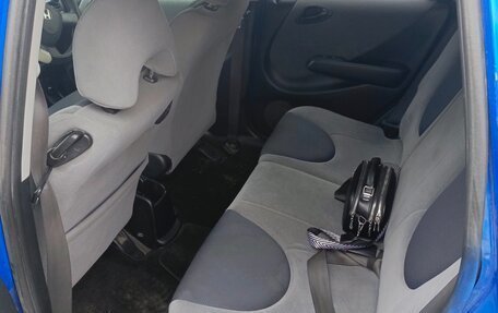 Honda Fit III, 2002 год, 250 000 рублей, 6 фотография