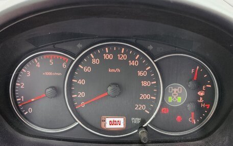 Mitsubishi Pajero Sport II рестайлинг, 2010 год, 1 600 000 рублей, 9 фотография