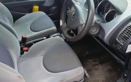 Honda Fit III, 2002 год, 250 000 рублей, 5 фотография