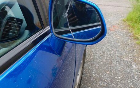 Honda Fit III, 2002 год, 250 000 рублей, 11 фотография