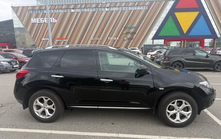 Nissan Murano, 2009 год, 950 000 рублей, 3 фотография