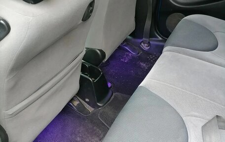 Honda Fit III, 2002 год, 250 000 рублей, 12 фотография