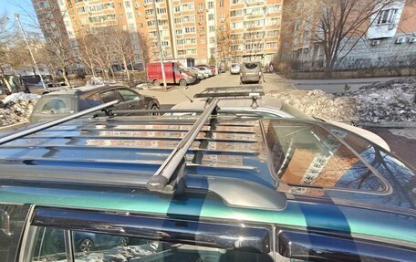 Suzuki Grand Vitara, 2001 год, 500 000 рублей, 7 фотография