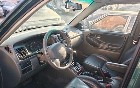 Suzuki Grand Vitara, 2001 год, 500 000 рублей, 6 фотография