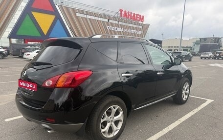 Nissan Murano, 2009 год, 950 000 рублей, 4 фотография