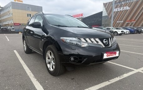 Nissan Murano, 2009 год, 950 000 рублей, 2 фотография