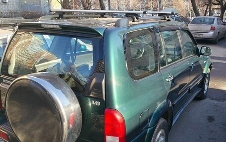 Suzuki Grand Vitara, 2001 год, 500 000 рублей, 2 фотография