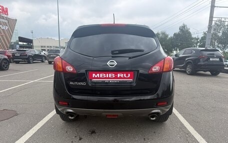 Nissan Murano, 2009 год, 950 000 рублей, 5 фотография