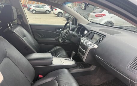 Nissan Murano, 2009 год, 950 000 рублей, 13 фотография