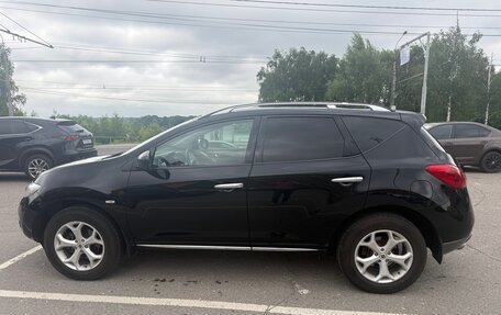 Nissan Murano, 2009 год, 950 000 рублей, 7 фотография