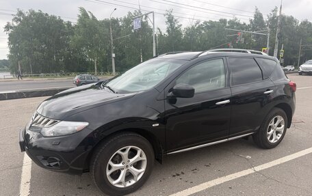 Nissan Murano, 2009 год, 950 000 рублей, 8 фотография