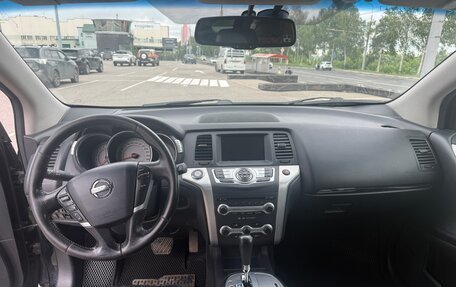 Nissan Murano, 2009 год, 950 000 рублей, 11 фотография