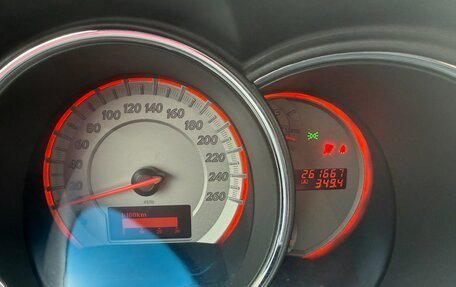 Nissan Murano, 2009 год, 950 000 рублей, 12 фотография