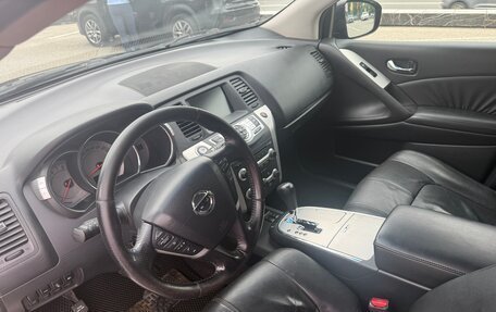Nissan Murano, 2009 год, 950 000 рублей, 10 фотография
