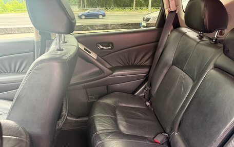 Nissan Murano, 2009 год, 950 000 рублей, 14 фотография