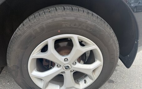 Nissan Murano, 2009 год, 950 000 рублей, 17 фотография