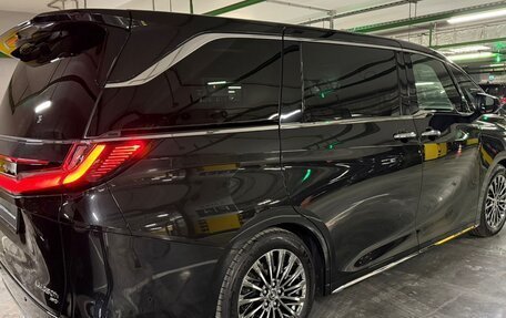Lexus LM, 2025 год, 17 690 000 рублей, 3 фотография