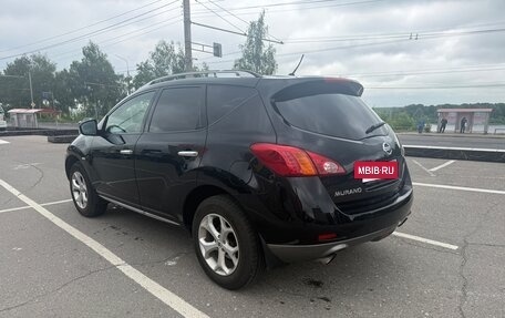 Nissan Murano, 2009 год, 950 000 рублей, 6 фотография