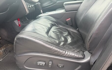 Nissan Murano, 2009 год, 950 000 рублей, 9 фотография