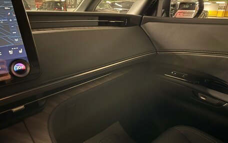 Lexus LM, 2025 год, 17 690 000 рублей, 9 фотография