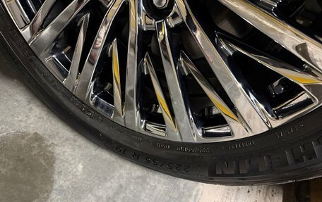 Lexus LM, 2025 год, 17 690 000 рублей, 7 фотография