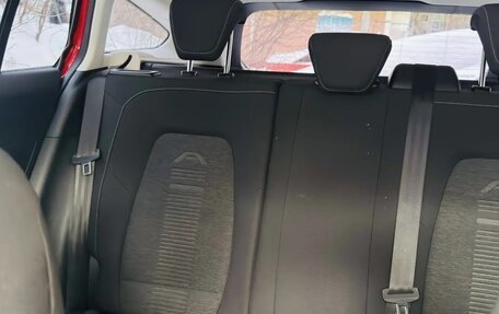 Ford Focus IV, 2020 год, 1 550 000 рублей, 4 фотография