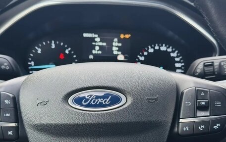 Ford Focus IV, 2020 год, 1 550 000 рублей, 2 фотография