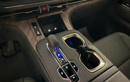 Lexus LM, 2025 год, 17 690 000 рублей, 39 фотография
