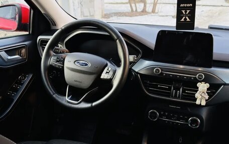Ford Focus IV, 2020 год, 1 550 000 рублей, 8 фотография