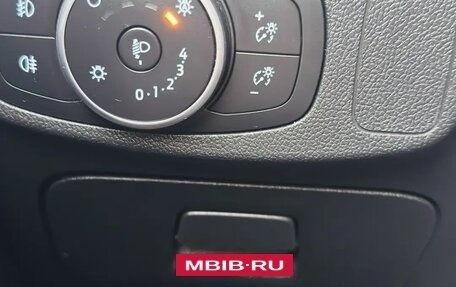 Ford Focus IV, 2020 год, 1 550 000 рублей, 7 фотография