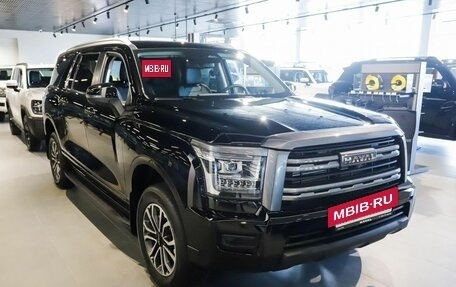 Haval H5, 2026 год, 4 349 000 рублей, 5 фотография