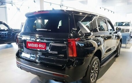 Haval H5, 2026 год, 4 349 000 рублей, 4 фотография
