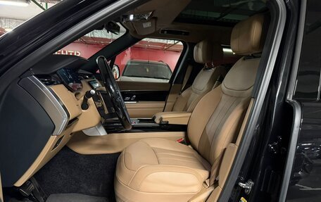 Land Rover Range Rover IV рестайлинг, 2025 год, 26 520 000 рублей, 19 фотография