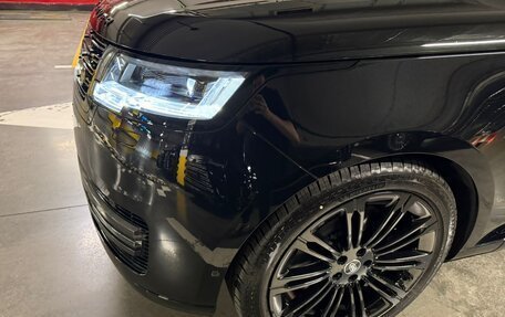 Land Rover Range Rover IV рестайлинг, 2025 год, 26 520 000 рублей, 10 фотография