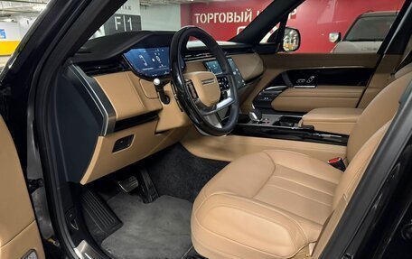 Land Rover Range Rover IV рестайлинг, 2025 год, 26 520 000 рублей, 14 фотография