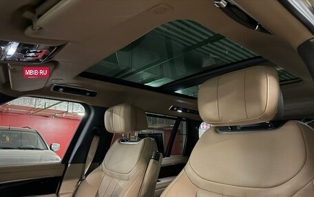 Land Rover Range Rover IV рестайлинг, 2025 год, 26 520 000 рублей, 13 фотография