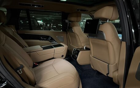Land Rover Range Rover IV рестайлинг, 2025 год, 26 520 000 рублей, 30 фотография
