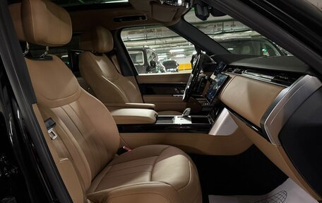 Land Rover Range Rover IV рестайлинг, 2025 год, 26 520 000 рублей, 29 фотография