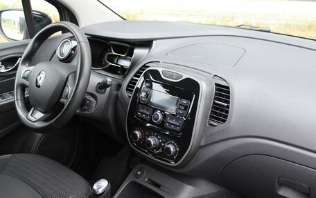 Renault Kaptur I рестайлинг, 2018 год, 1 380 000 рублей, 7 фотография