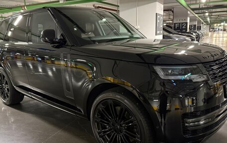 Land Rover Range Rover IV рестайлинг, 2026 год, 27 270 000 рублей, 3 фотография