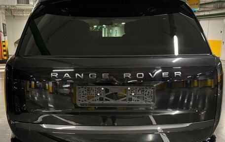 Land Rover Range Rover IV рестайлинг, 2026 год, 27 270 000 рублей, 5 фотография