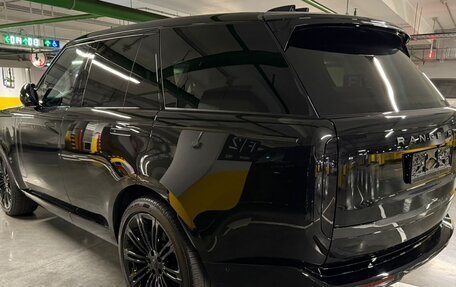 Land Rover Range Rover IV рестайлинг, 2026 год, 27 270 000 рублей, 8 фотография