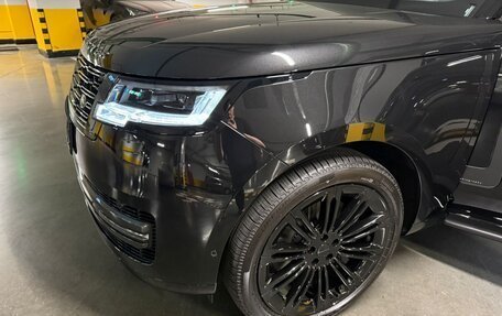 Land Rover Range Rover IV рестайлинг, 2026 год, 27 270 000 рублей, 12 фотография