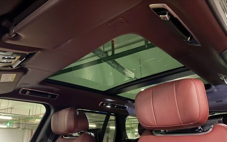 Land Rover Range Rover IV рестайлинг, 2026 год, 27 270 000 рублей, 11 фотография