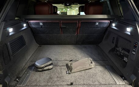 Land Rover Range Rover IV рестайлинг, 2026 год, 27 270 000 рублей, 36 фотография