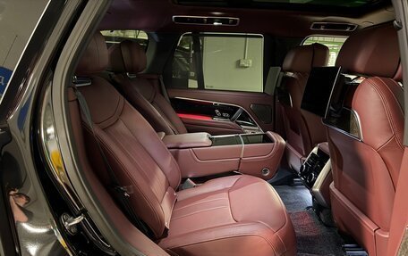 Land Rover Range Rover IV рестайлинг, 2026 год, 27 270 000 рублей, 28 фотография