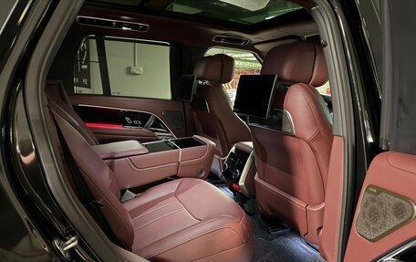 Land Rover Range Rover IV рестайлинг, 2026 год, 27 270 000 рублей, 33 фотография