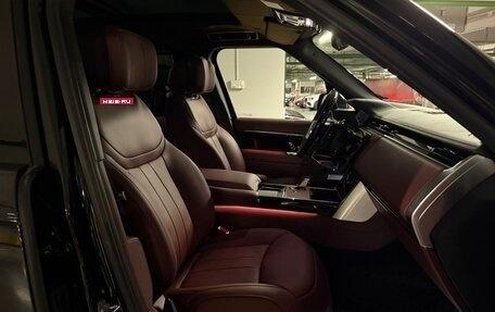 Land Rover Range Rover IV рестайлинг, 2026 год, 27 270 000 рублей, 29 фотография